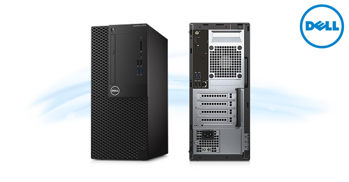 Dell optiplex 3050 коды ошибок